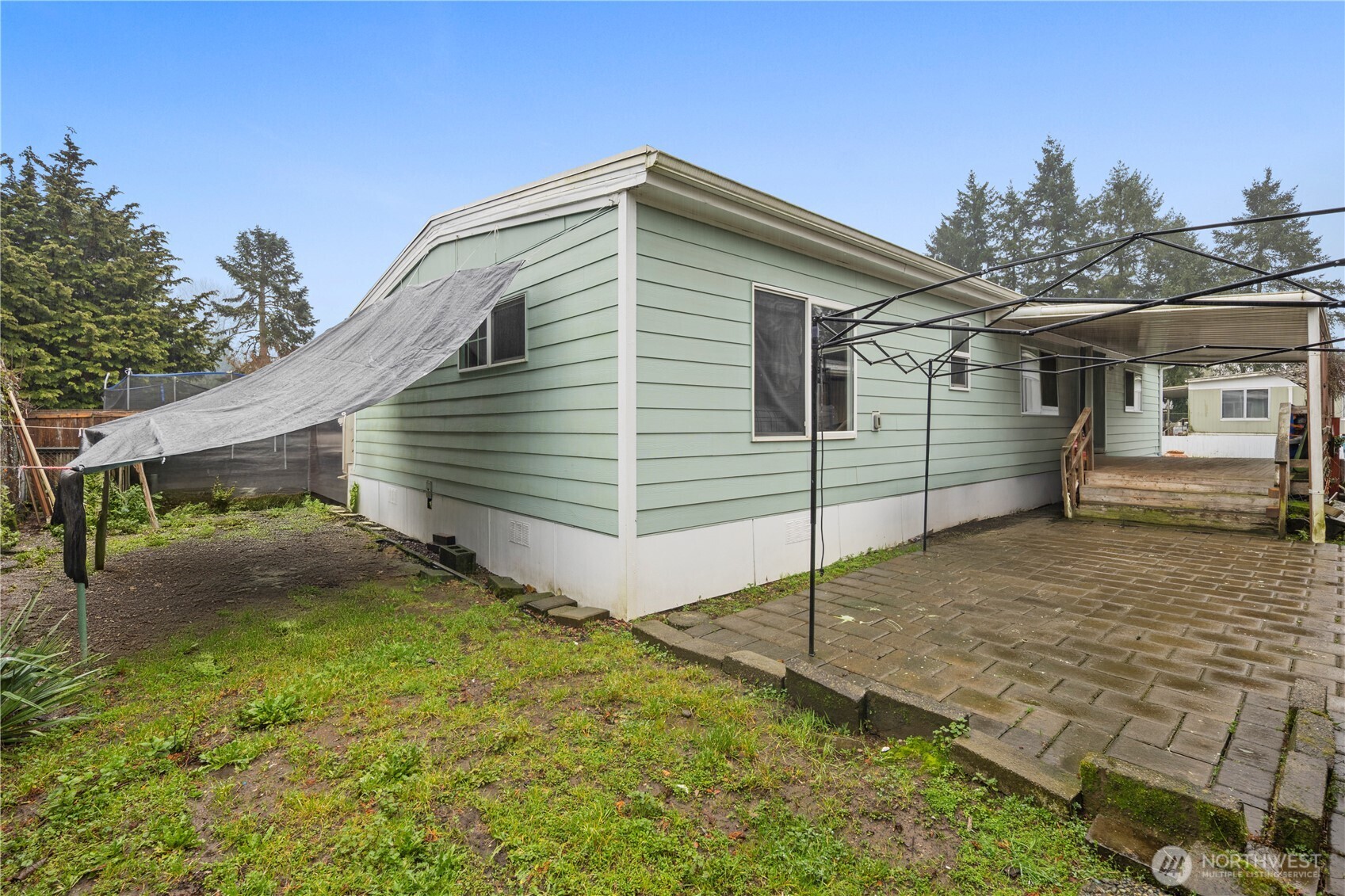 15713 81st Street E #135, Puyallup, WA 98372