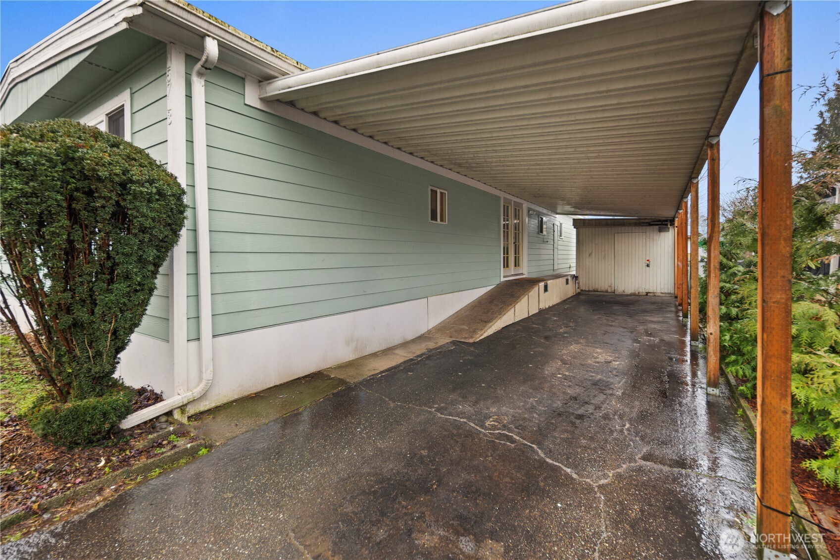 15713 81st Street E #135, Puyallup, WA 98372