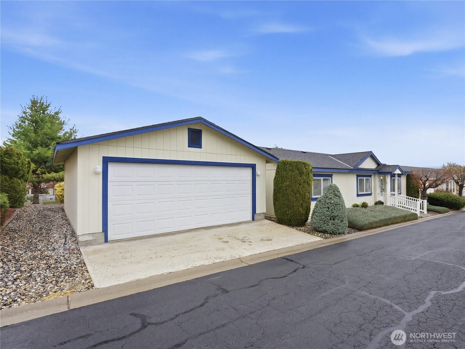 1626 Pleasant Avenue #35, Wenatchee, WA 98801