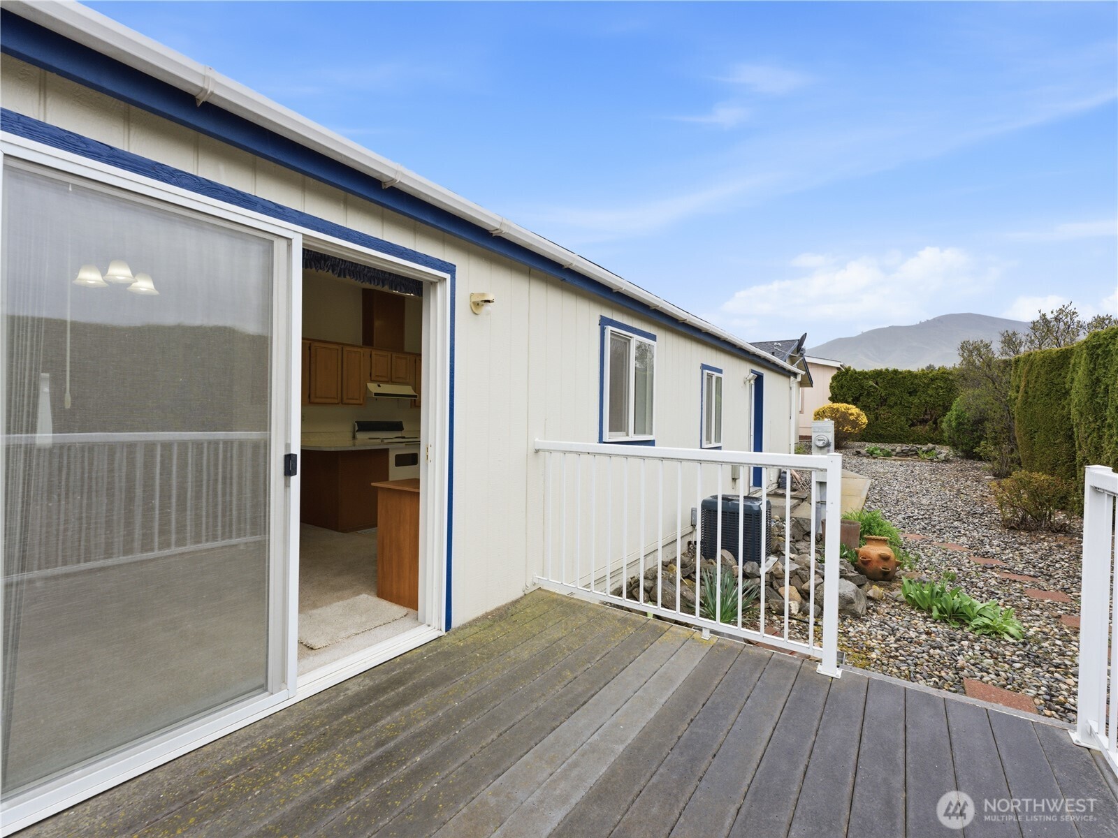 1626 Pleasant Avenue #35, Wenatchee, WA 98801