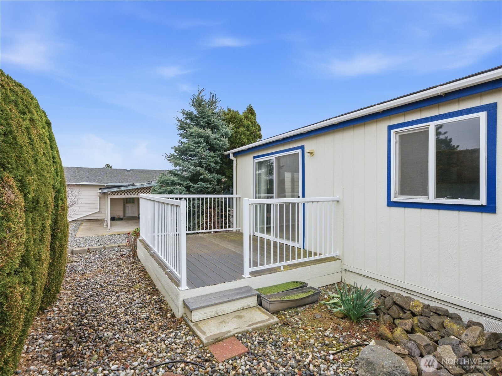 1626 Pleasant Avenue #35, Wenatchee, WA 98801