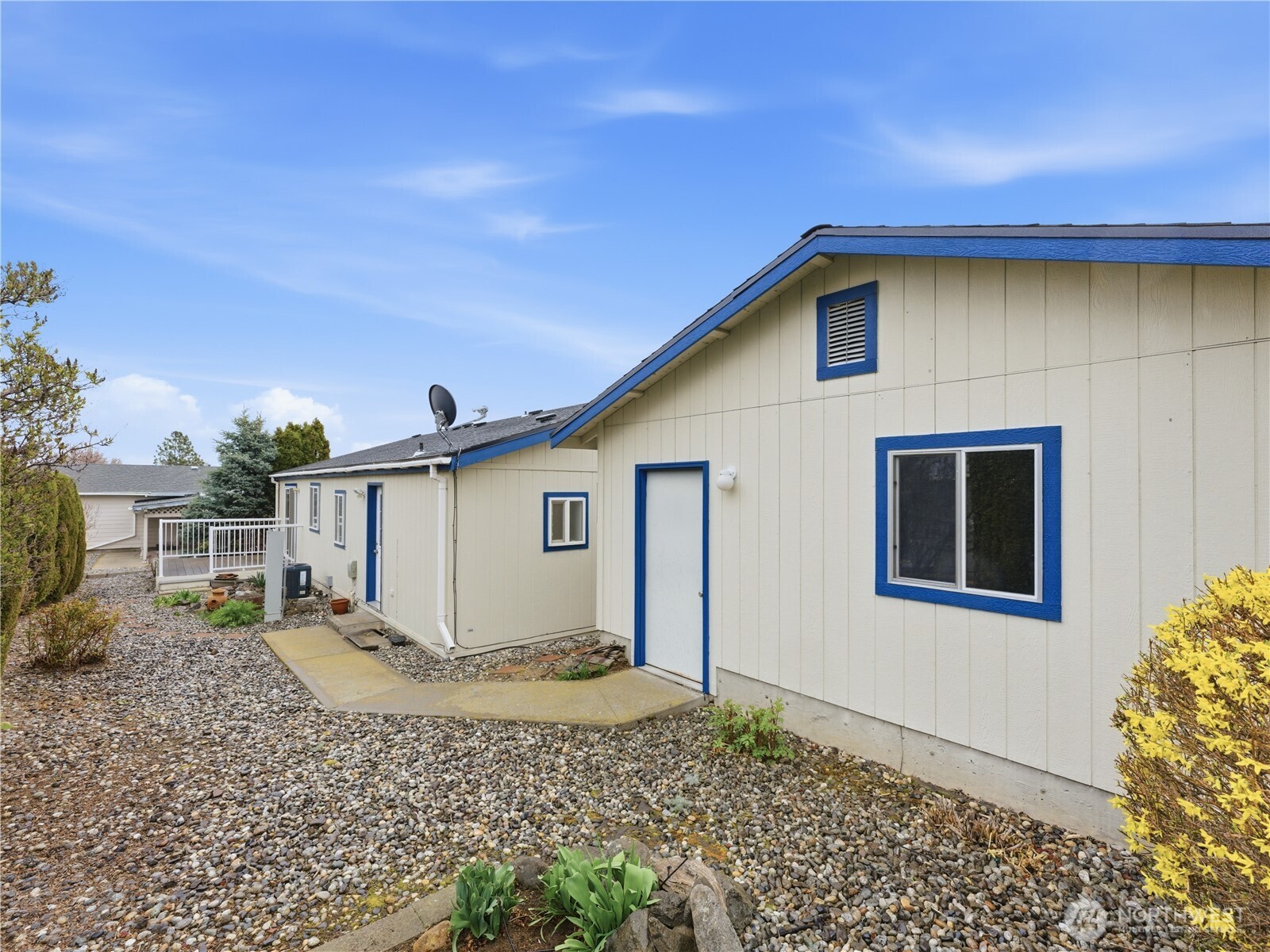 1626 Pleasant Avenue #35, Wenatchee, WA 98801