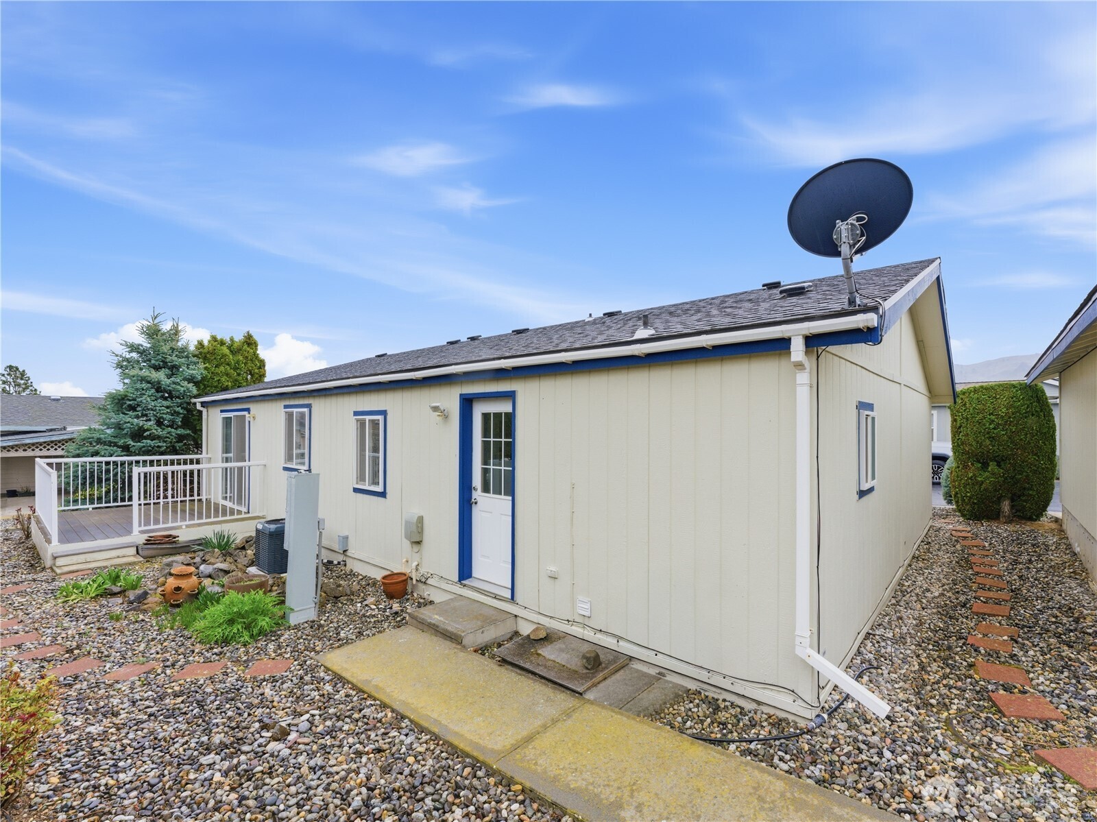 1626 Pleasant Avenue #35, Wenatchee, WA 98801