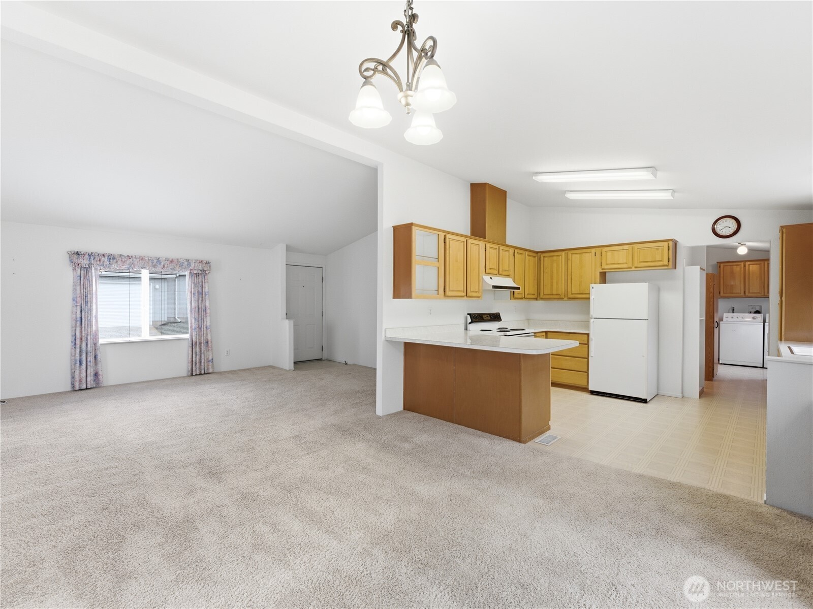 1626 Pleasant Avenue #35, Wenatchee, WA 98801