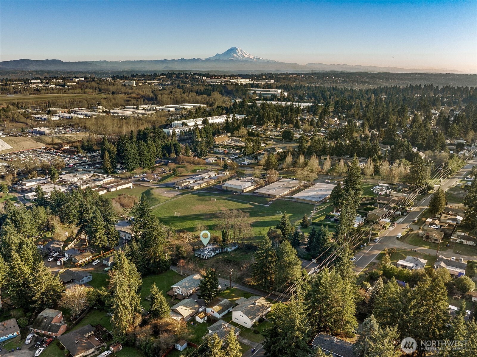 18330 4th Avenue S, Burien, WA 98148-0000