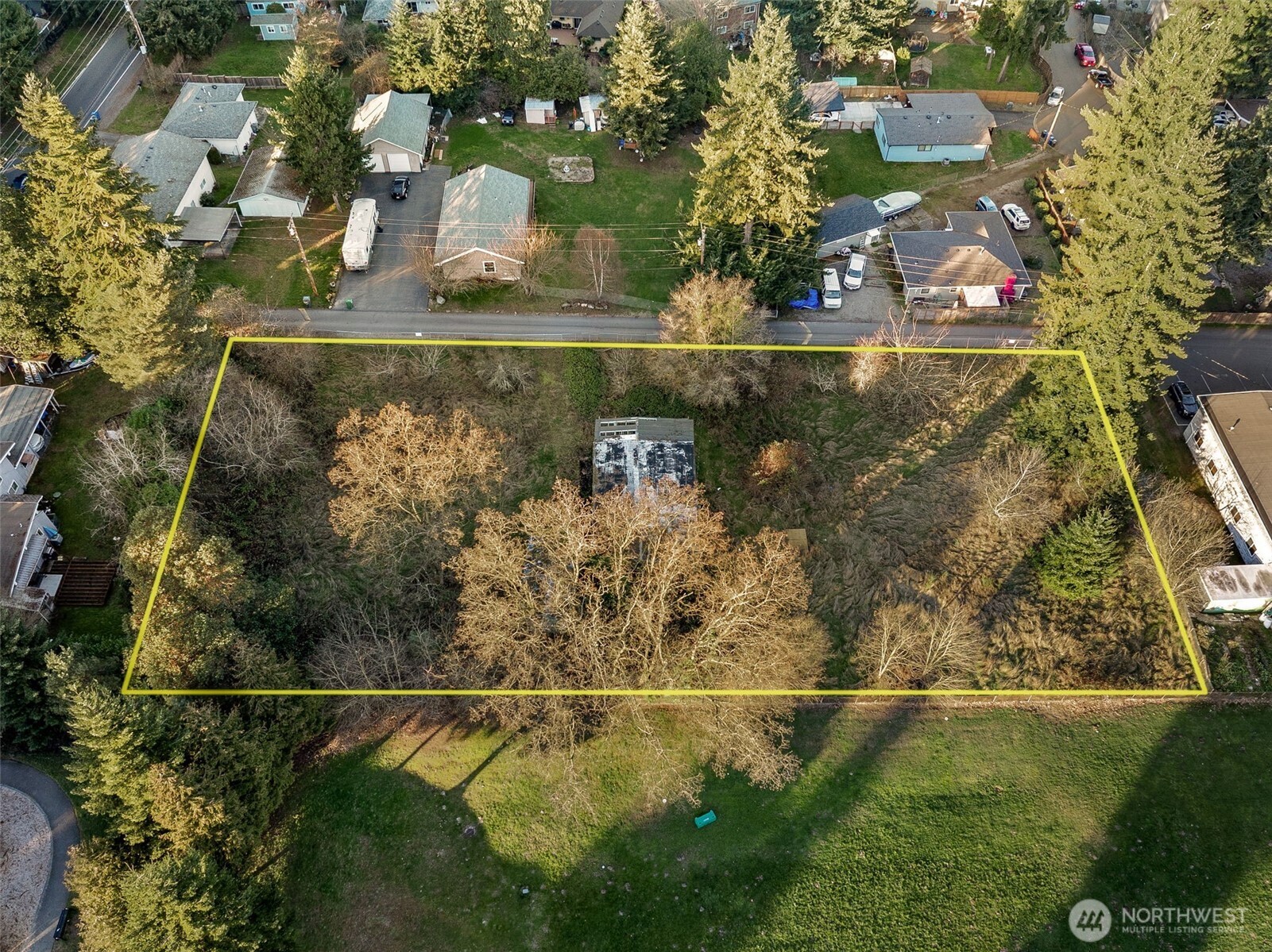 18330 4th Avenue S, Burien, WA 98148-0000