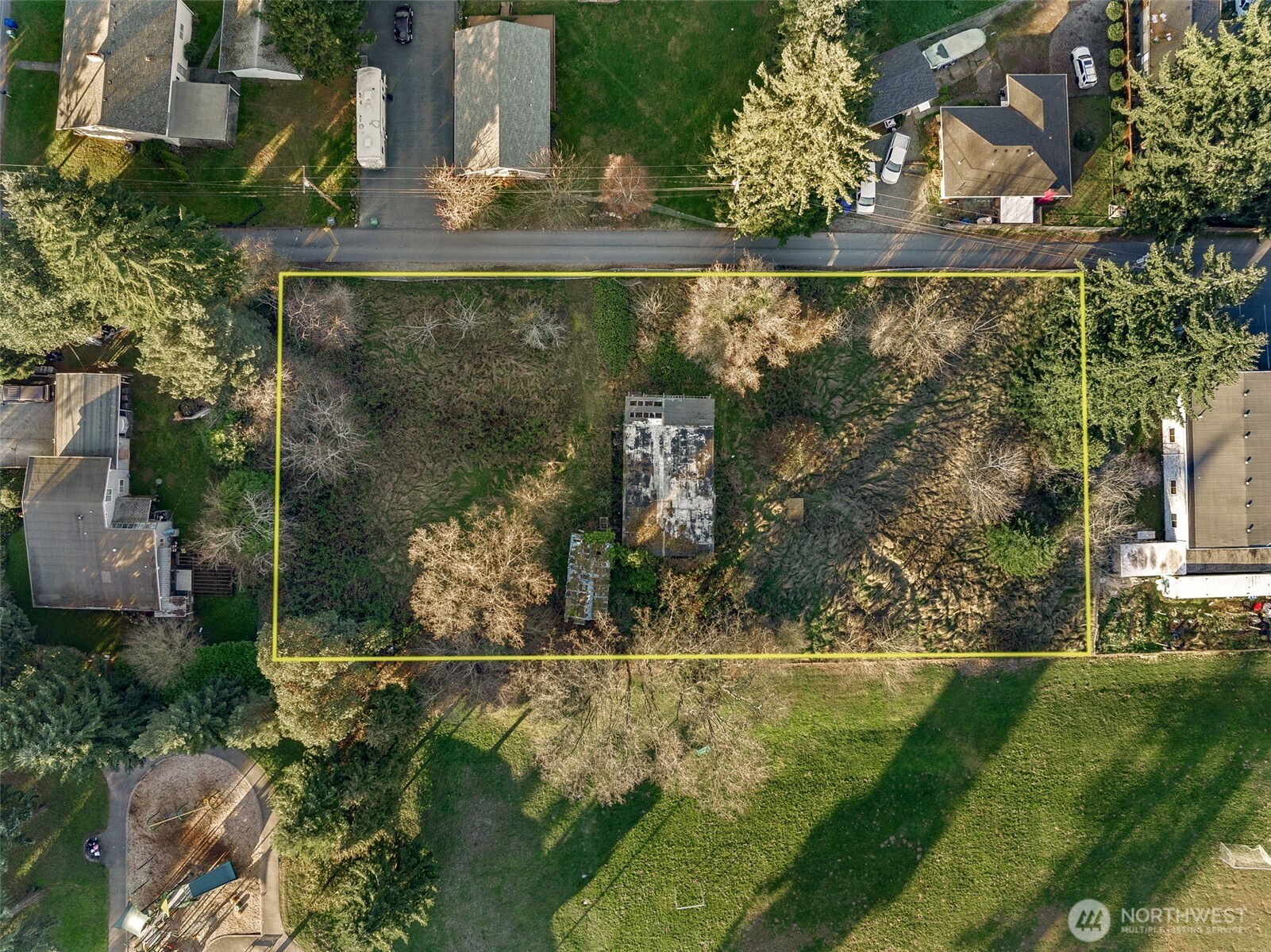 18330 4th Avenue S, Burien, WA 98148-0000