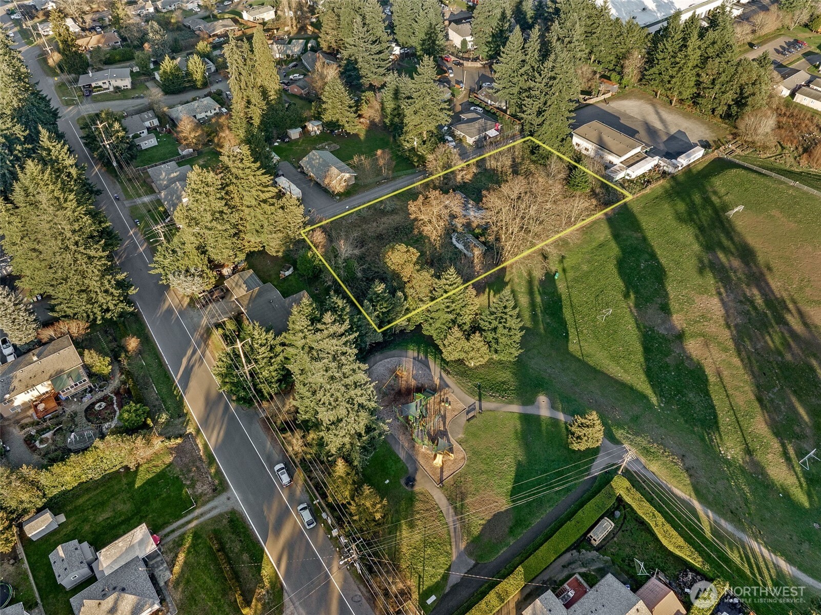 18330 4th Avenue S, Burien, WA 98148-0000