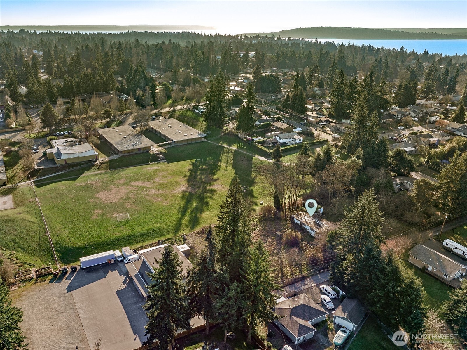 18330 4th Avenue S, Burien, WA 98148-0000