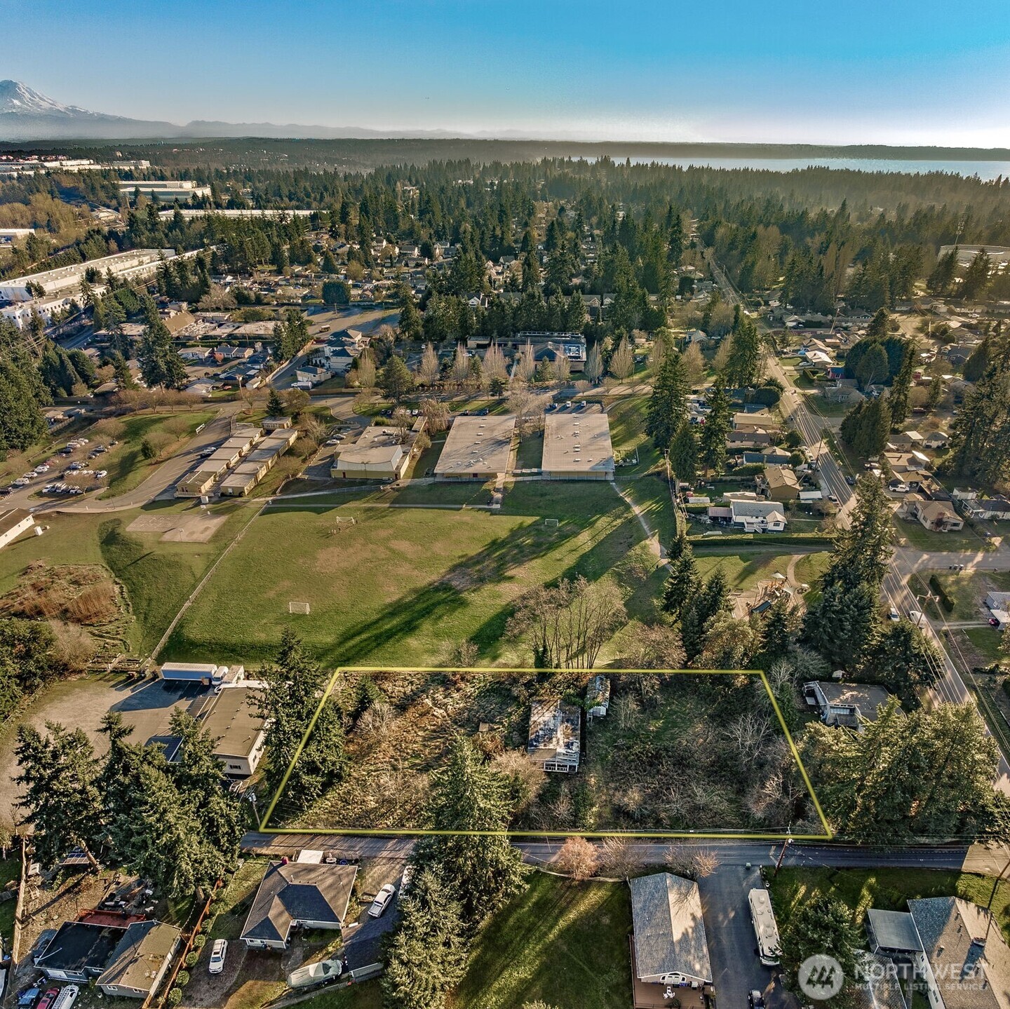 18330 4th Avenue S, Burien, WA 98148-0000