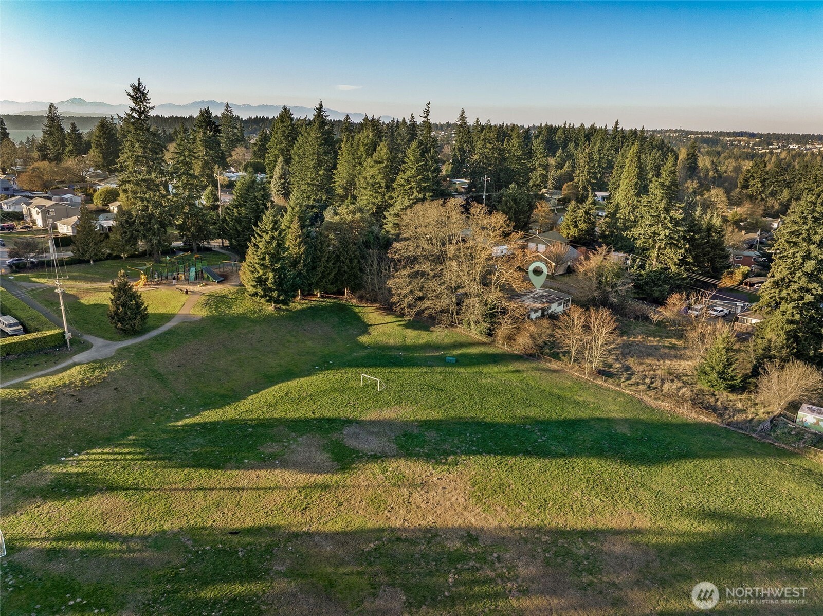 18330 4th Avenue S, Burien, WA 98148-0000