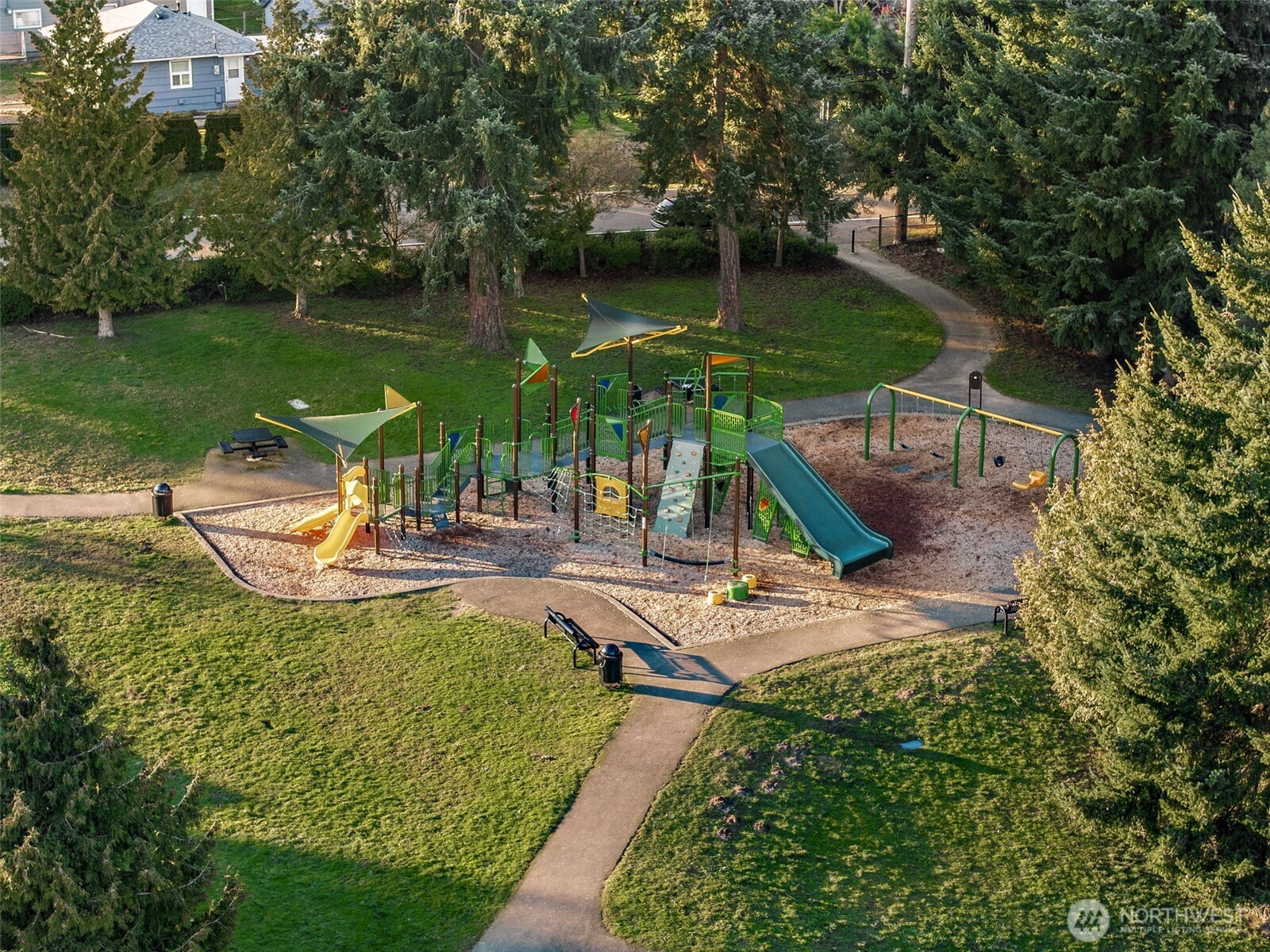 18330 4th Avenue S, Burien, WA 98148-0000