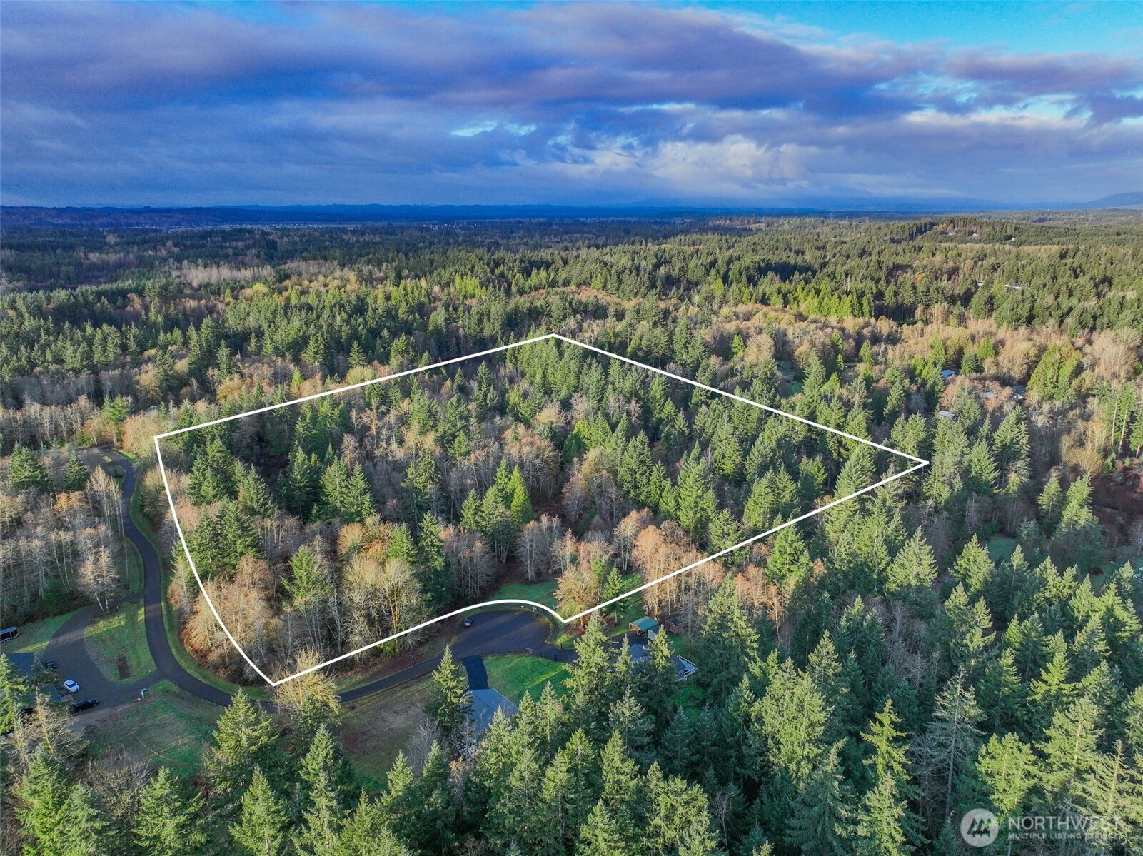 245 145th Lane SW, Tenino, WA 98589-3448