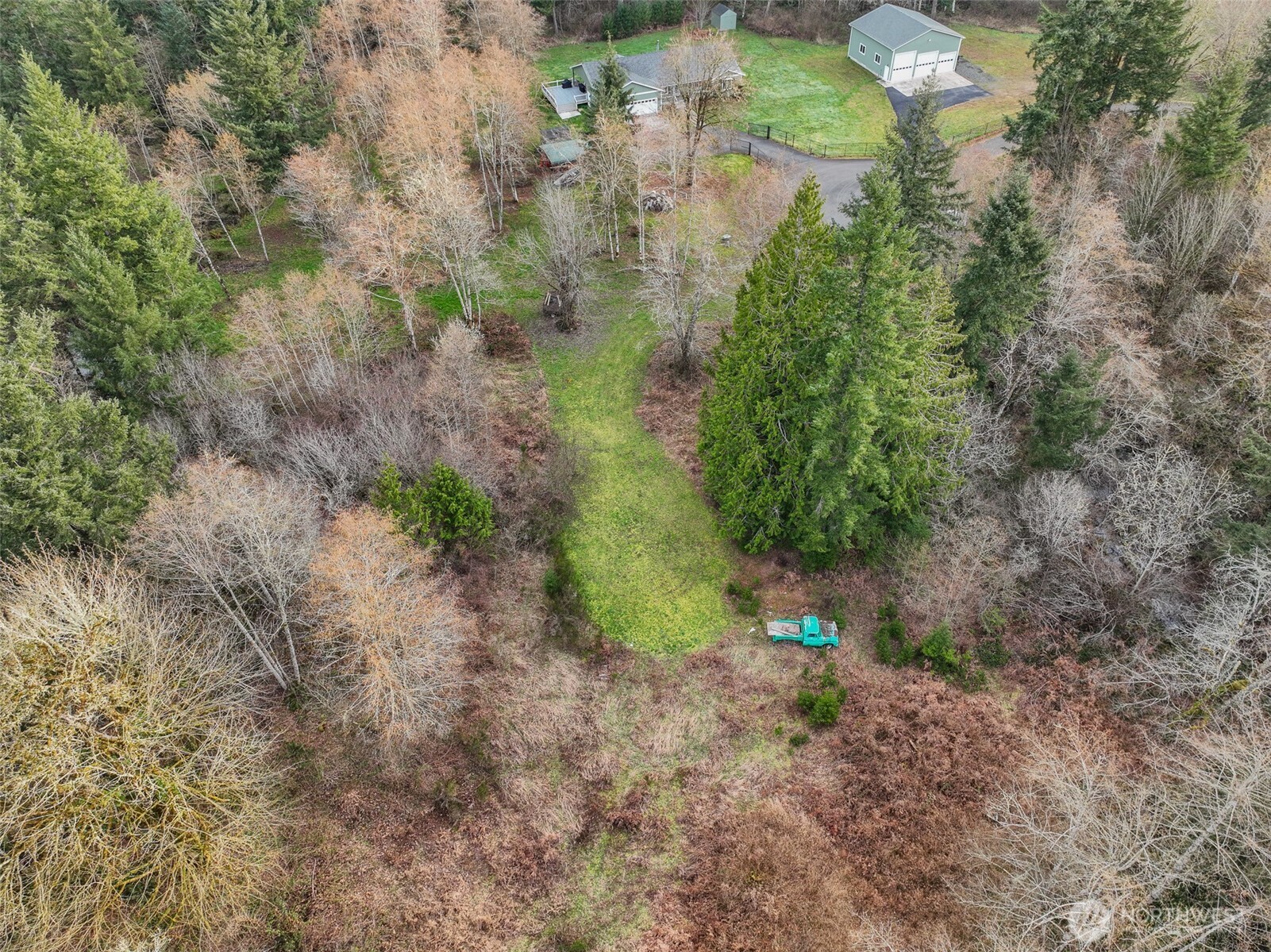 245 145th Lane SW, Tenino, WA 98589-3448