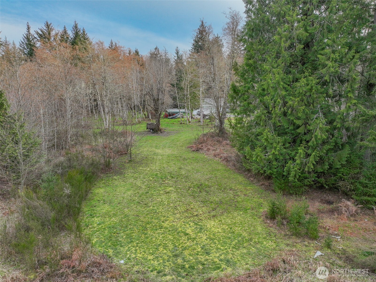 245 145th Lane SW, Tenino, WA 98589-3448