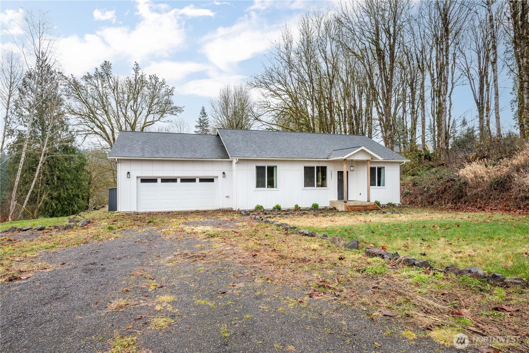 3021 Stella Road , Longview, WA 98632