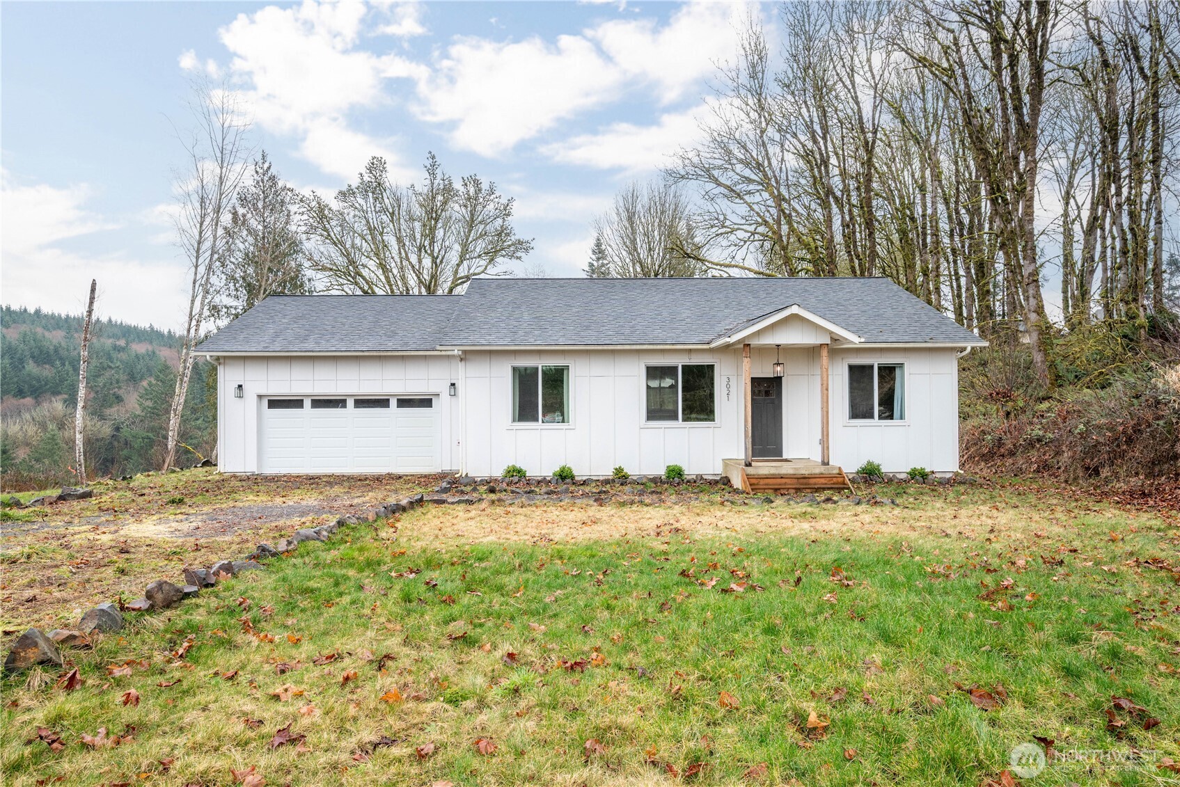 3021 Stella Road , Longview, WA 98632