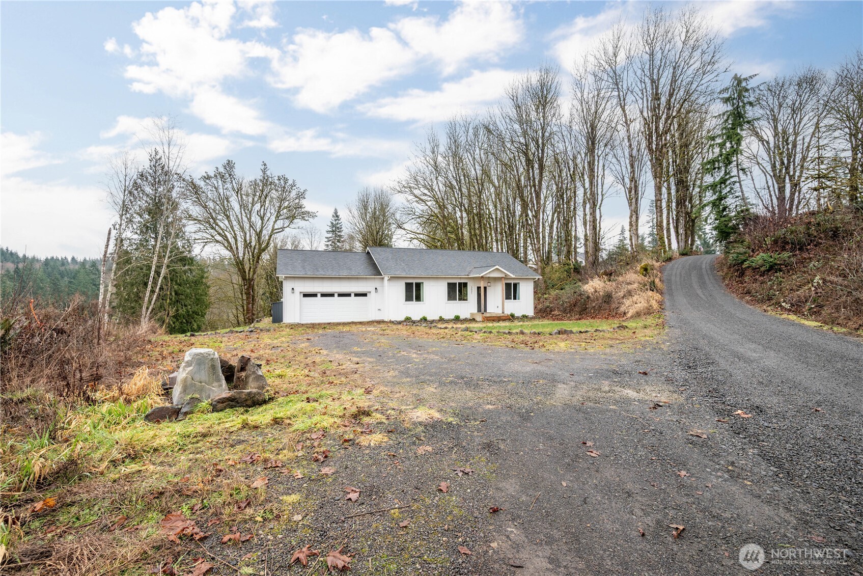 3021 Stella Road , Longview, WA 98632