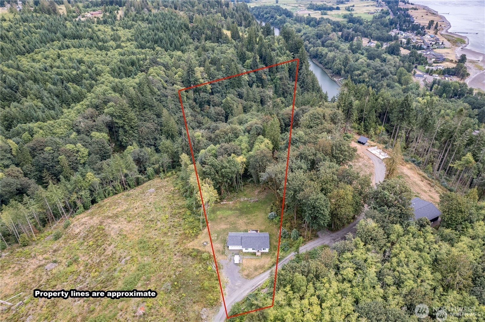 3021 Stella Road , Longview, WA 98632