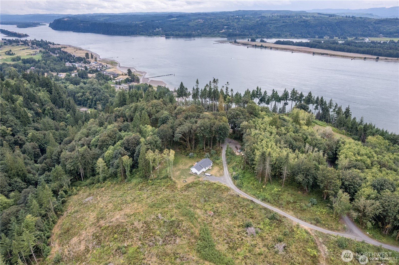 3021 Stella Road , Longview, WA 98632