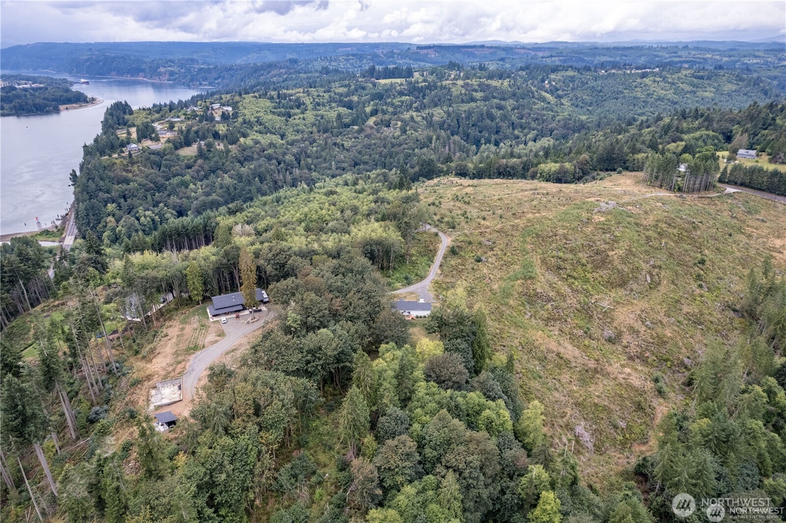 3021 Stella Road , Longview, WA 98632