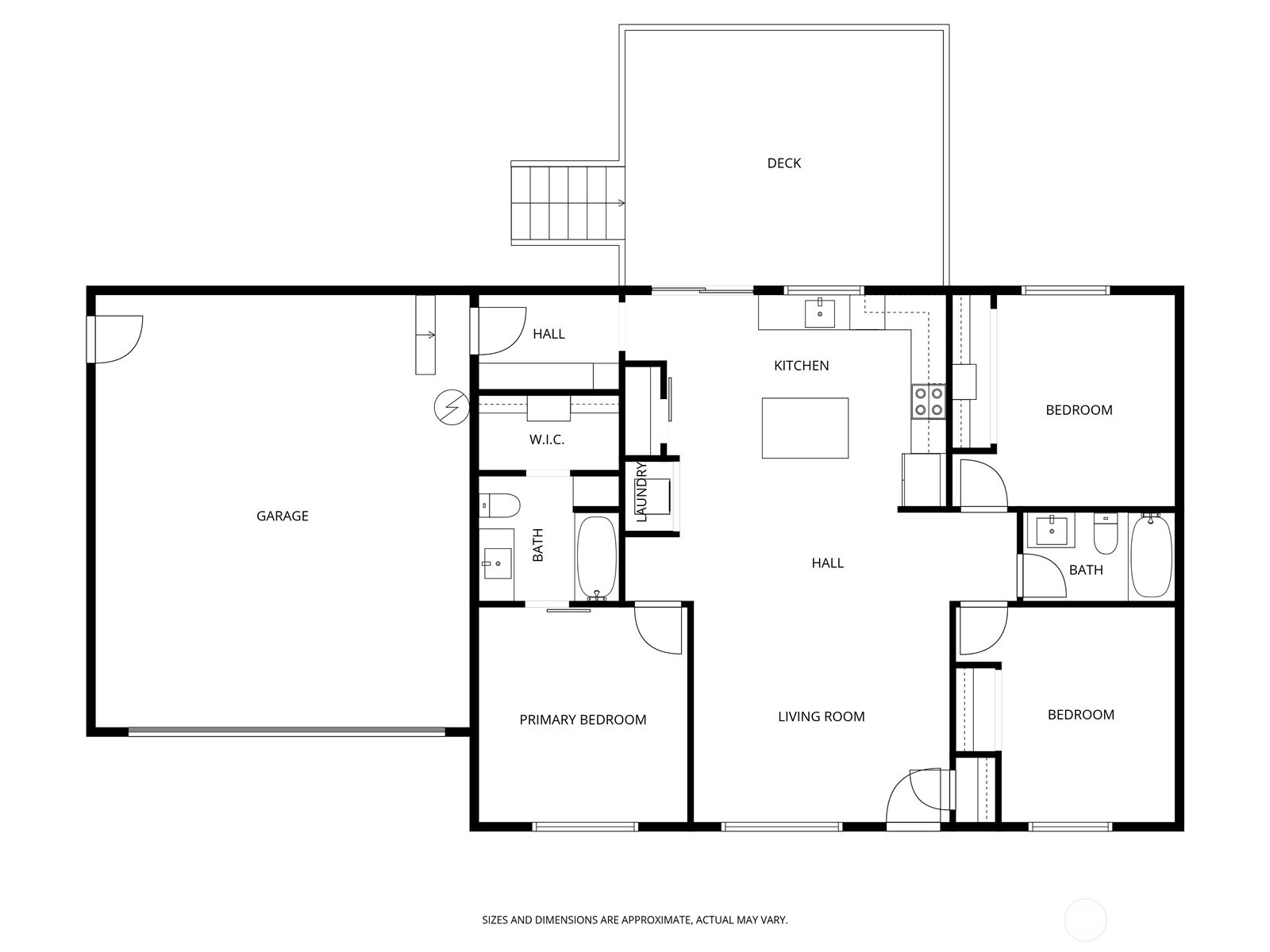 3021 Stella Road , Longview, WA 98632