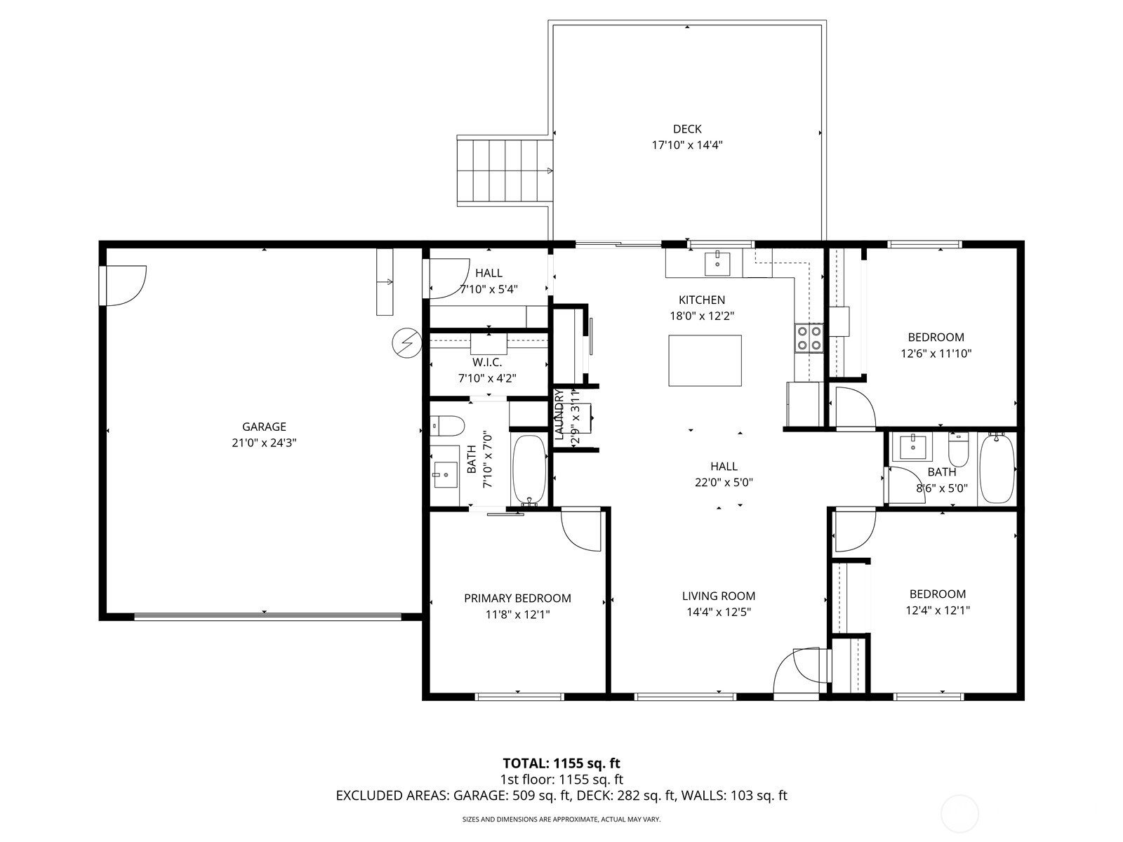 3021 Stella Road , Longview, WA 98632