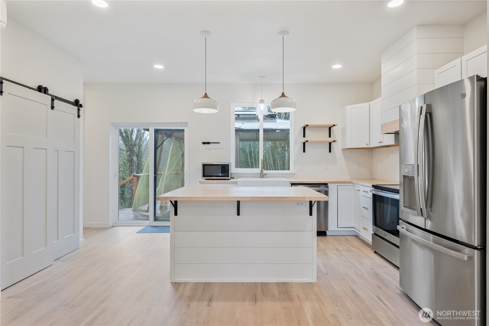 3021 Stella Road , Longview, WA 98632