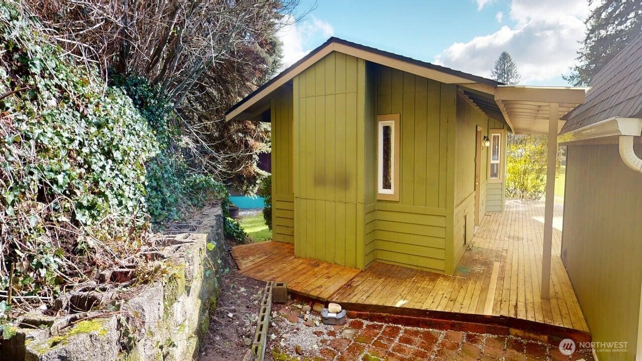 22989 Lake McMurray Lane #18, Mount Vernon, WA 98274