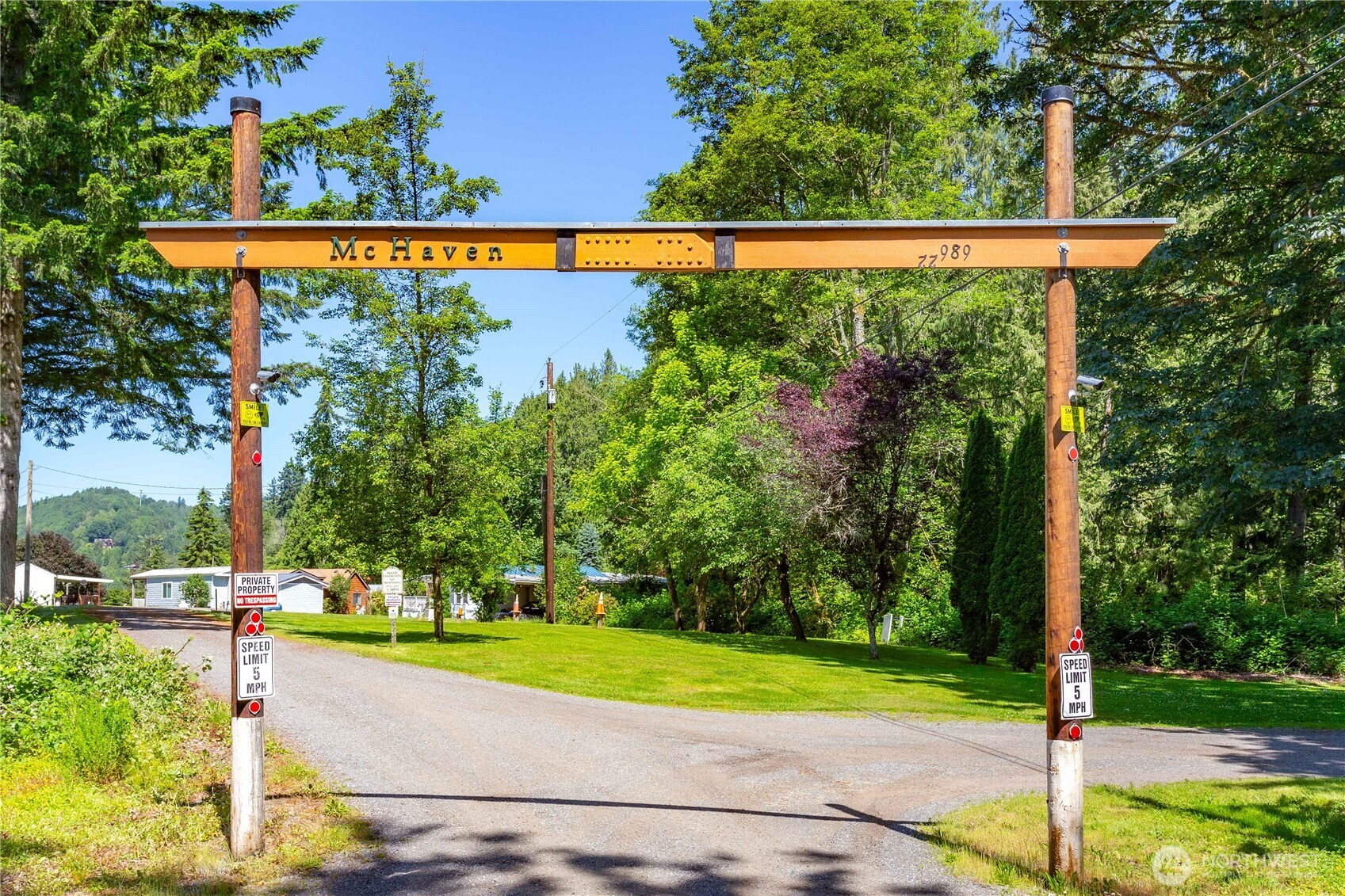 22989 Lake McMurray Lane #18, Mount Vernon, WA 98274