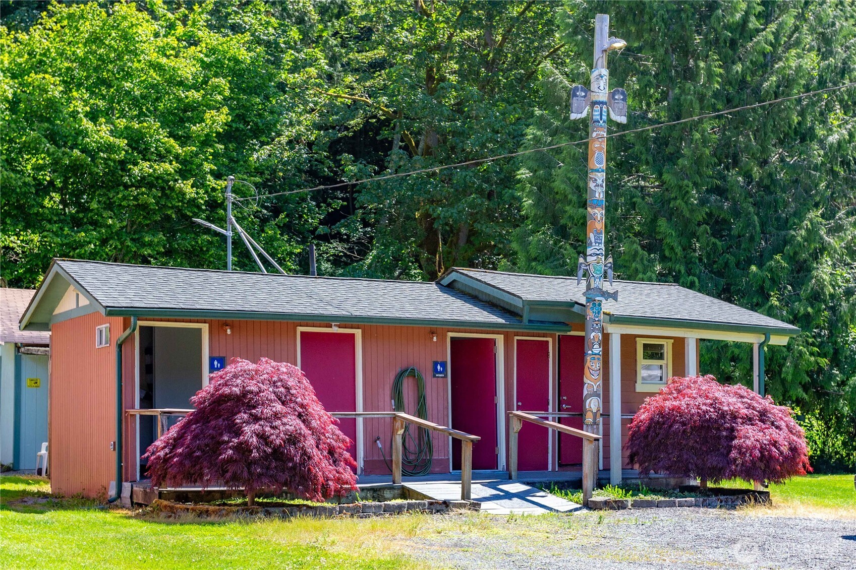 22989 Lake McMurray Lane #18, Mount Vernon, WA 98274