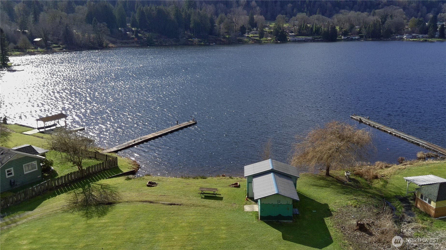 22989 Lake McMurray Lane #18, Mount Vernon, WA 98274