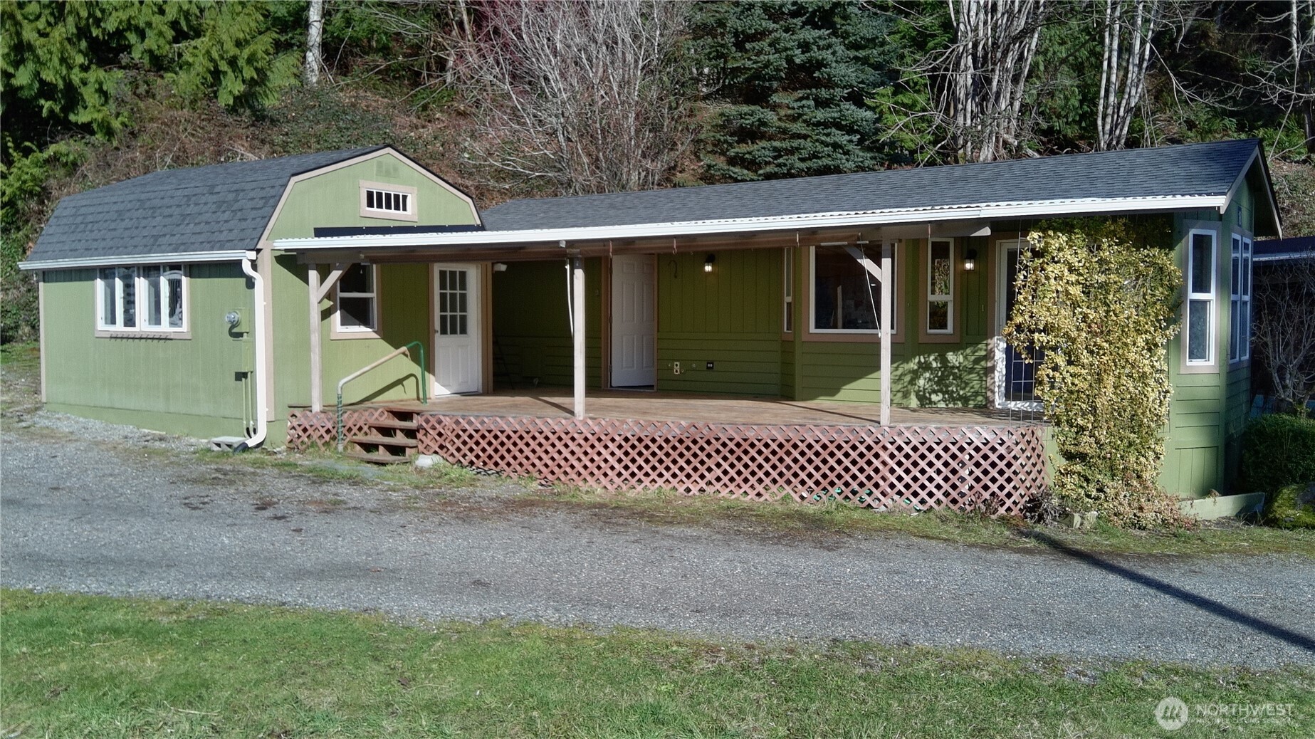 22989 Lake McMurray Lane #18, Mount Vernon, WA 98274