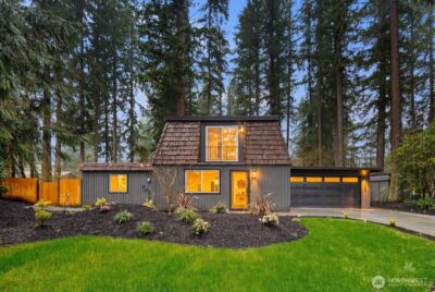 16644 SE 235th Street , Kent, WA 98042-4728