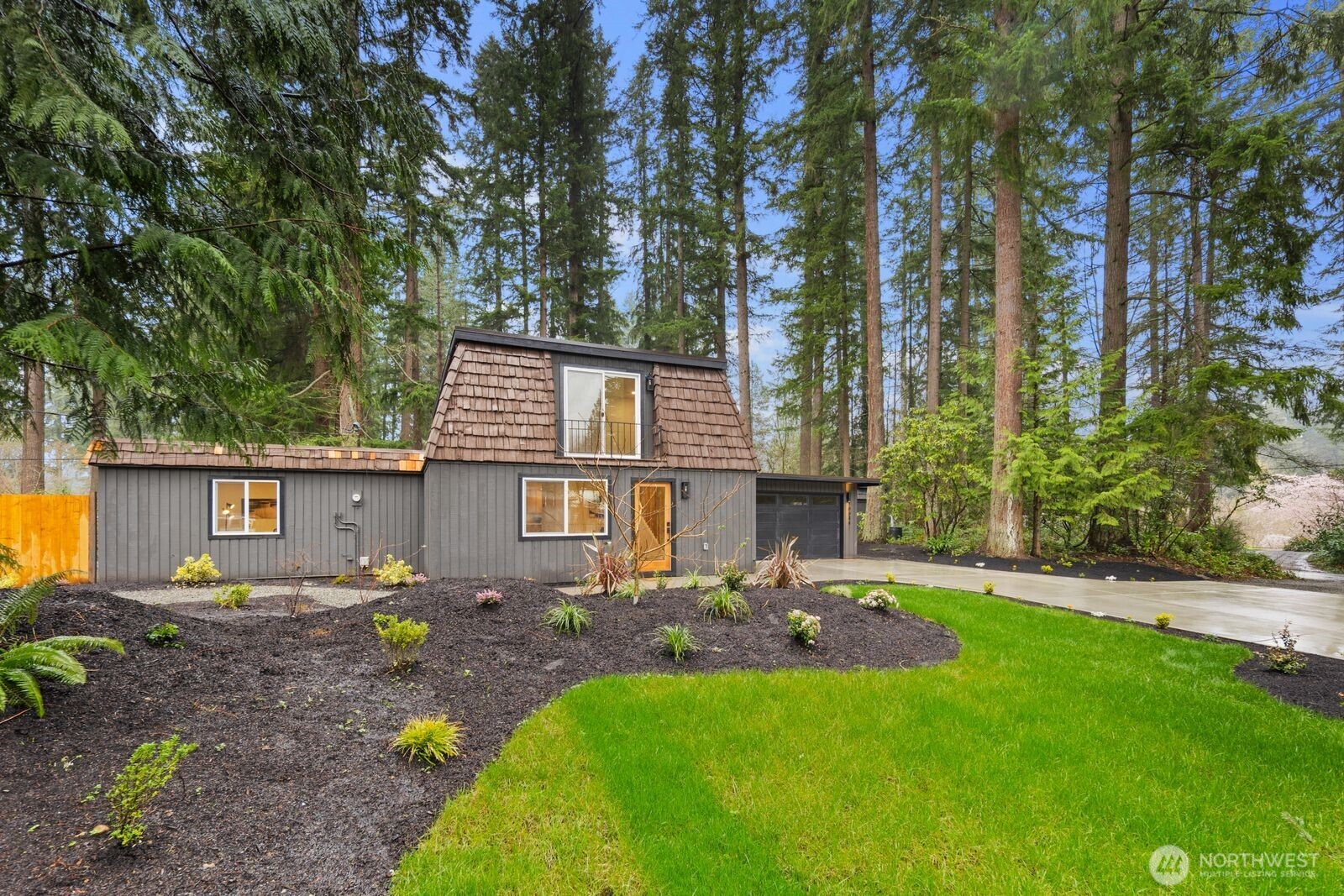 16644 SE 235th Street , Kent, WA 98042-4728