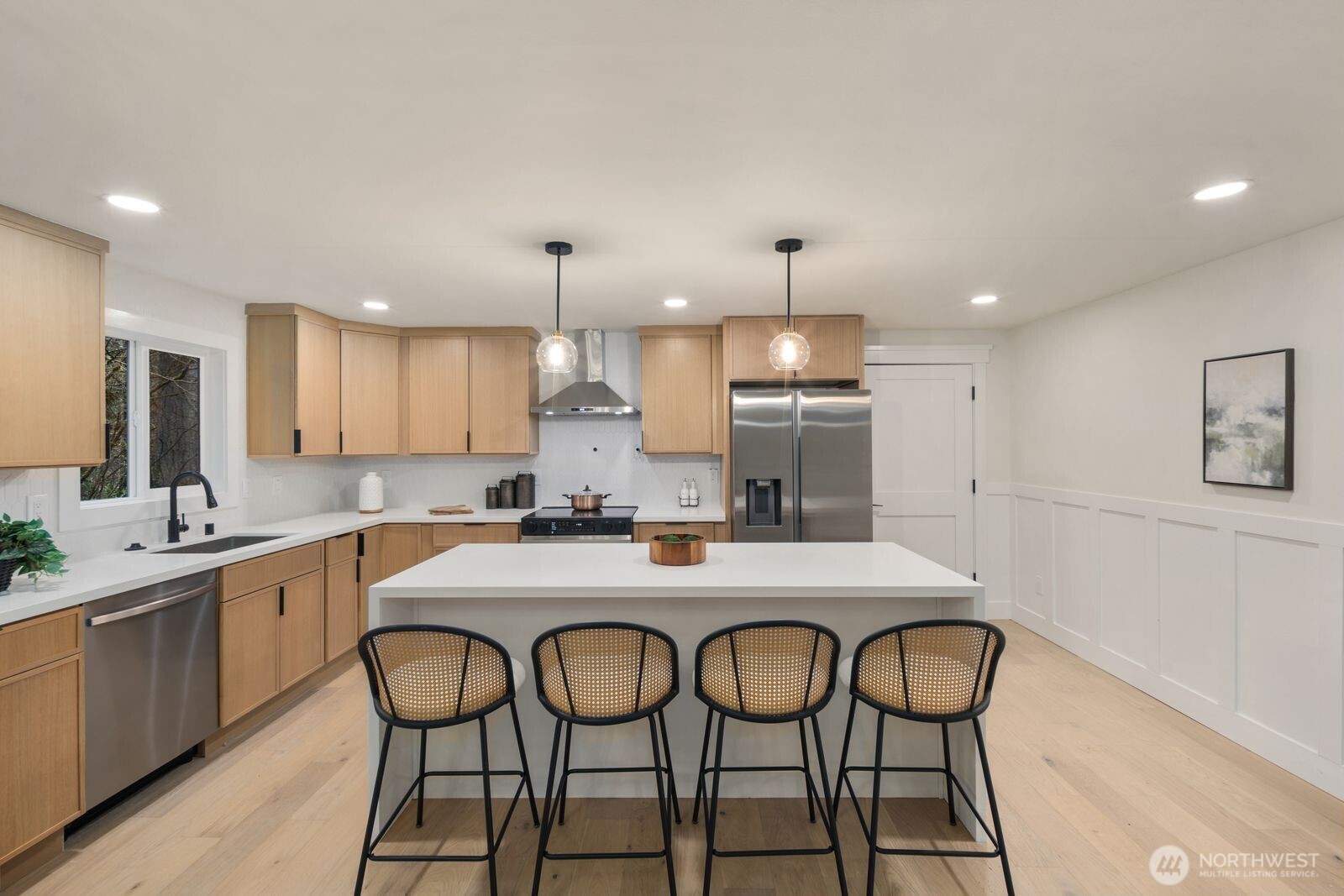 16644 SE 235th Street , Kent, WA 98042-4728