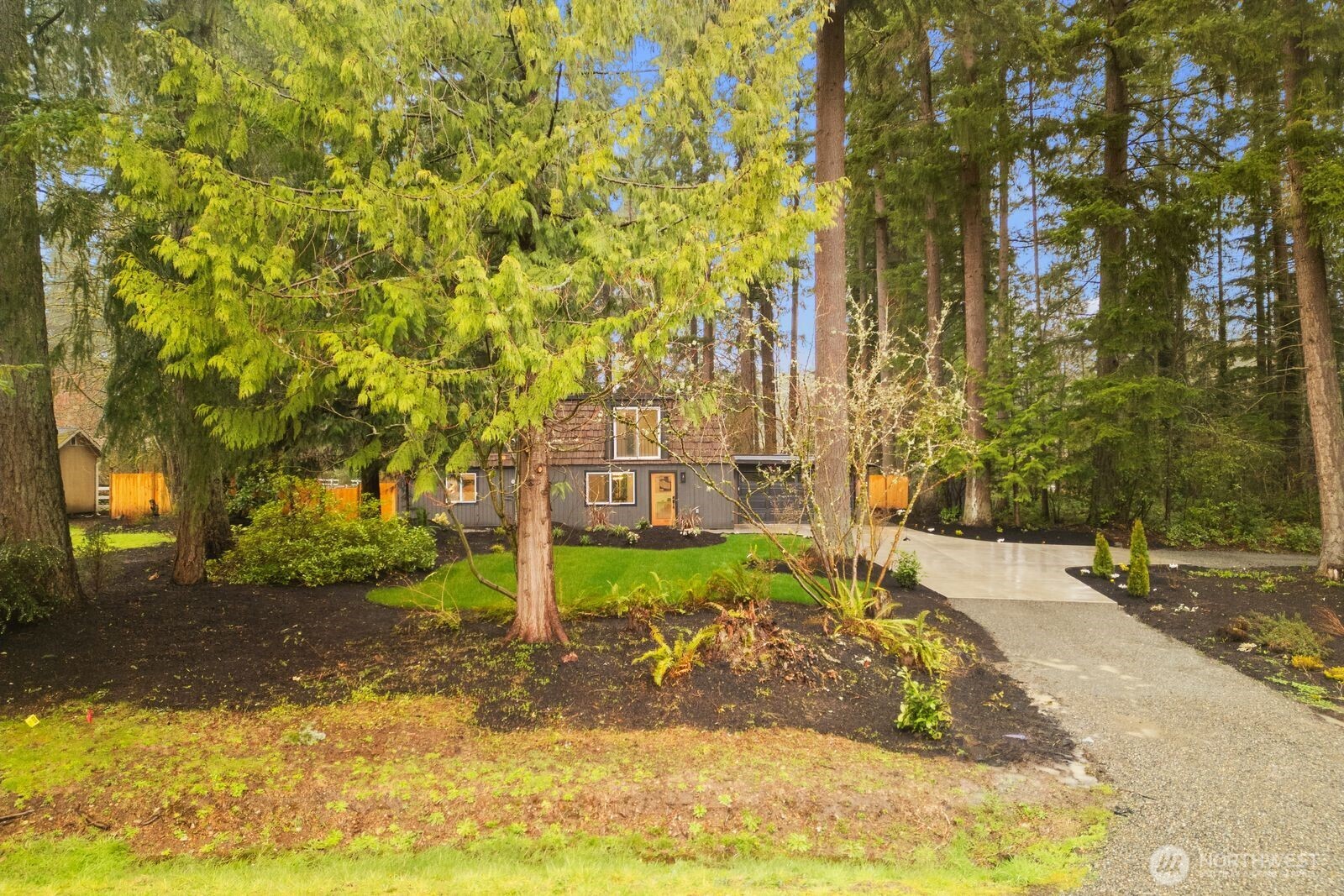 16644 SE 235th Street , Kent, WA 98042-4728