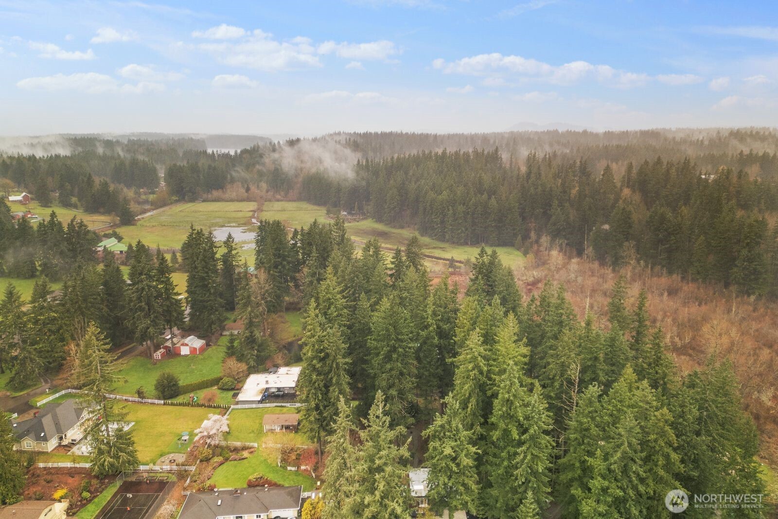 16644 SE 235th Street , Kent, WA 98042-4728