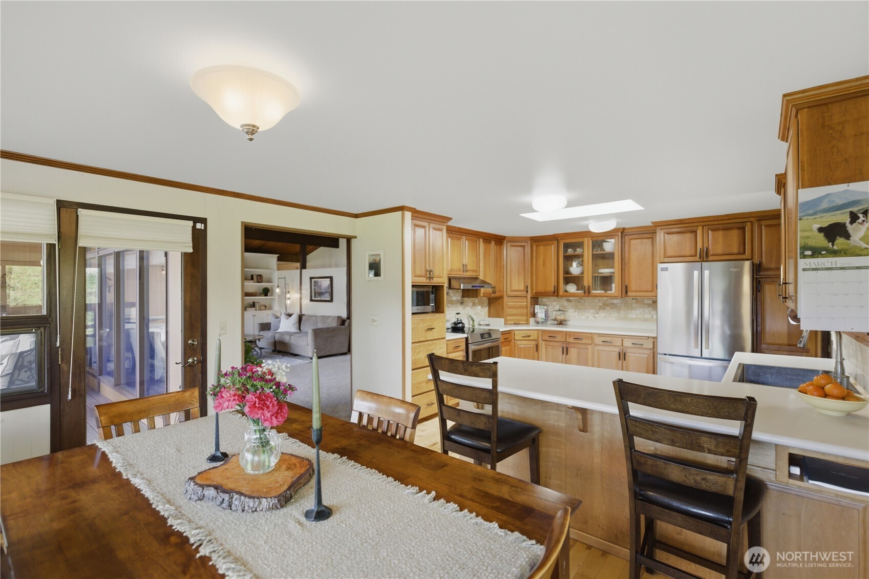 14608 Ap Tubbs Road E, Buckley, WA 98321