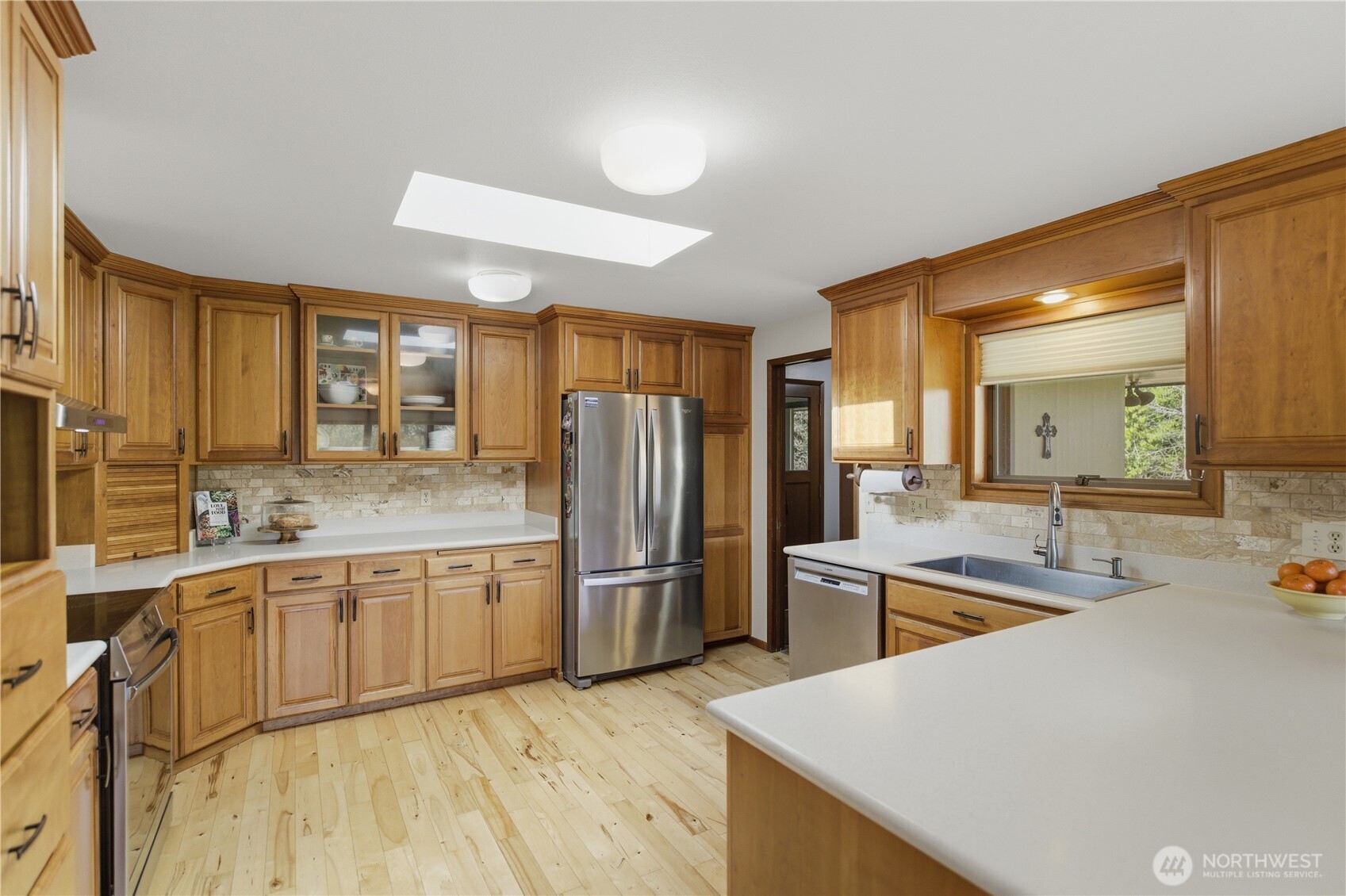 14608 Ap Tubbs Road E, Buckley, WA 98321