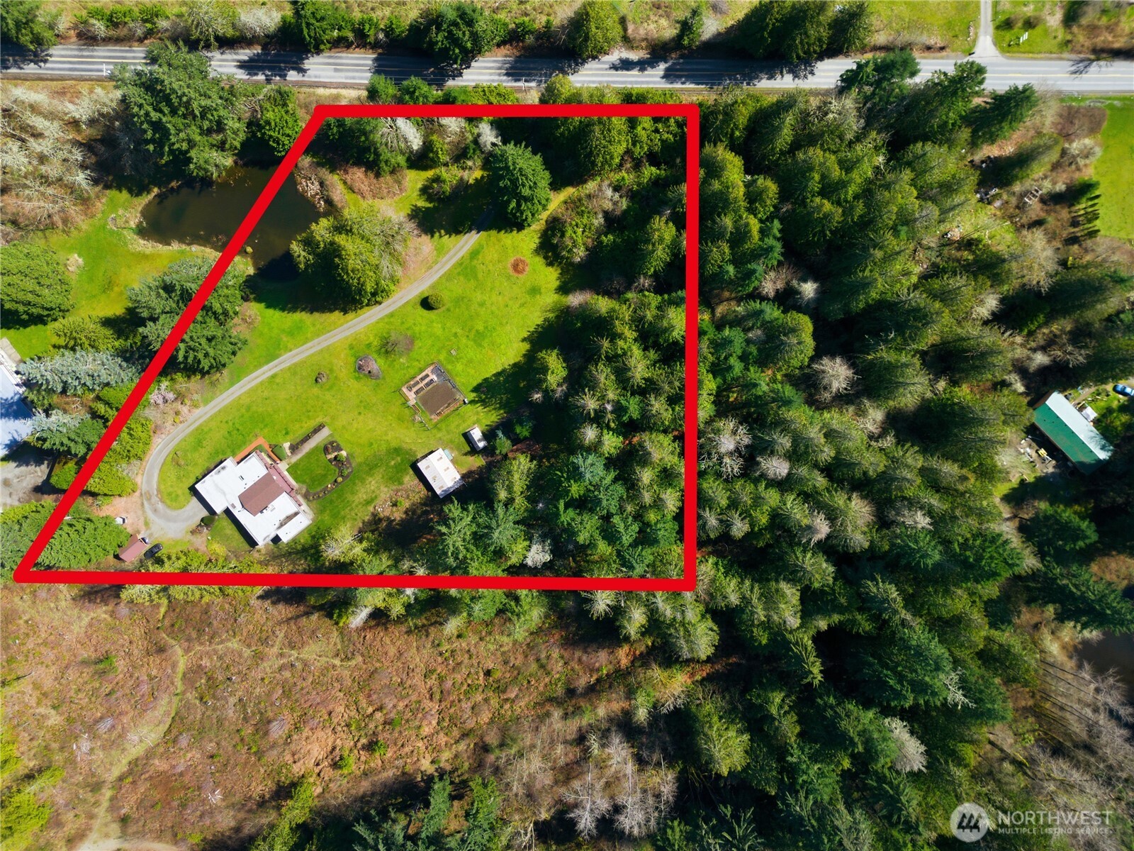 14608 Ap Tubbs Road E, Buckley, WA 98321