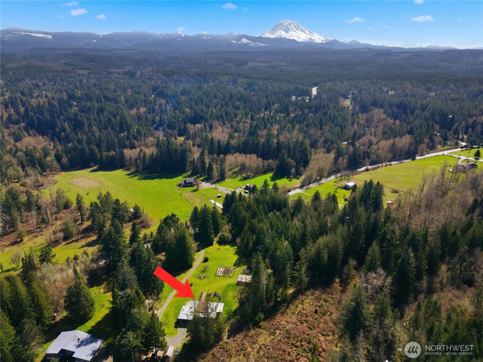 14608 Ap Tubbs Road E, Buckley, WA 98321