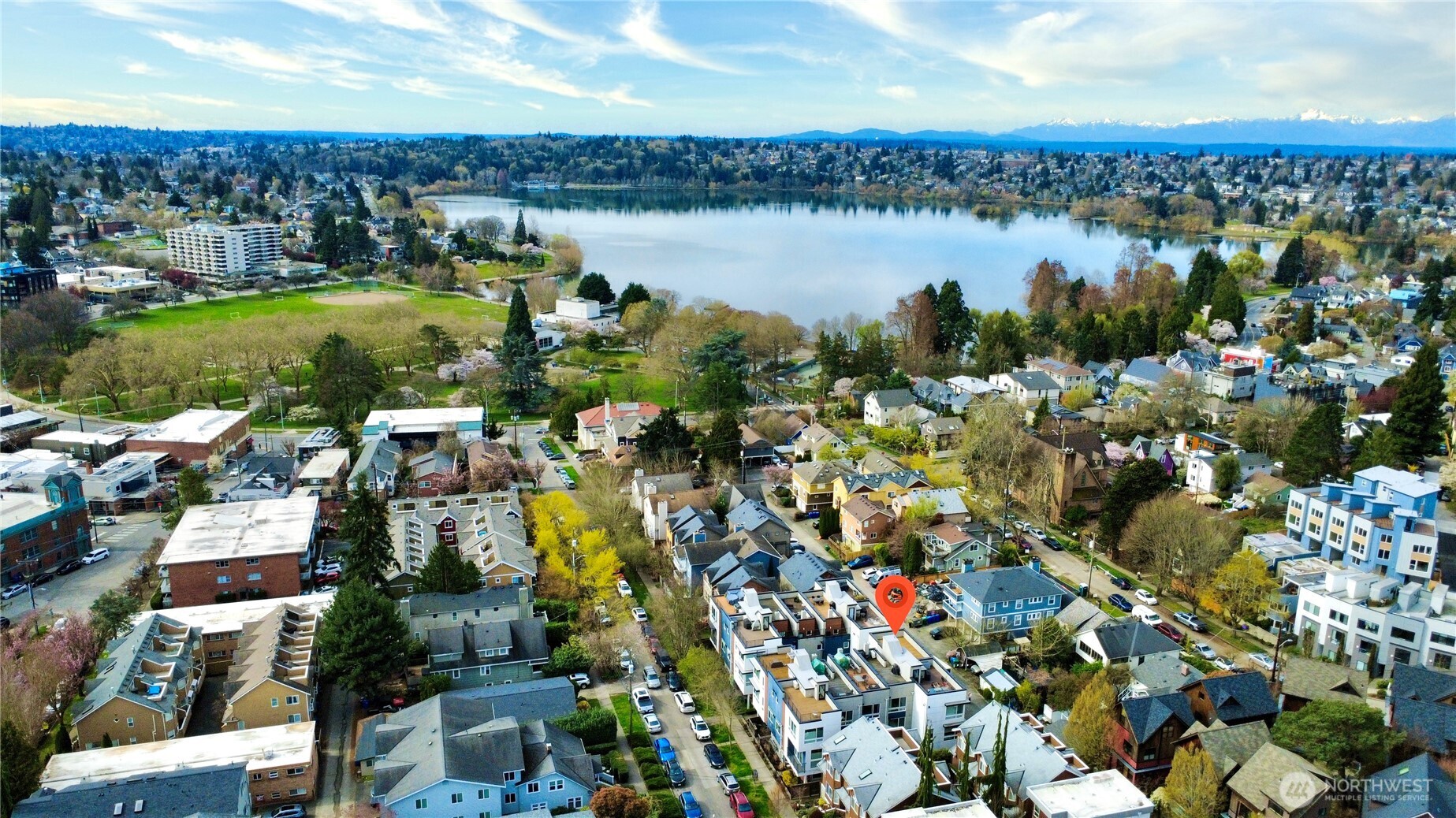 7433 A 4th Avenue NE, Seattle, WA 98115