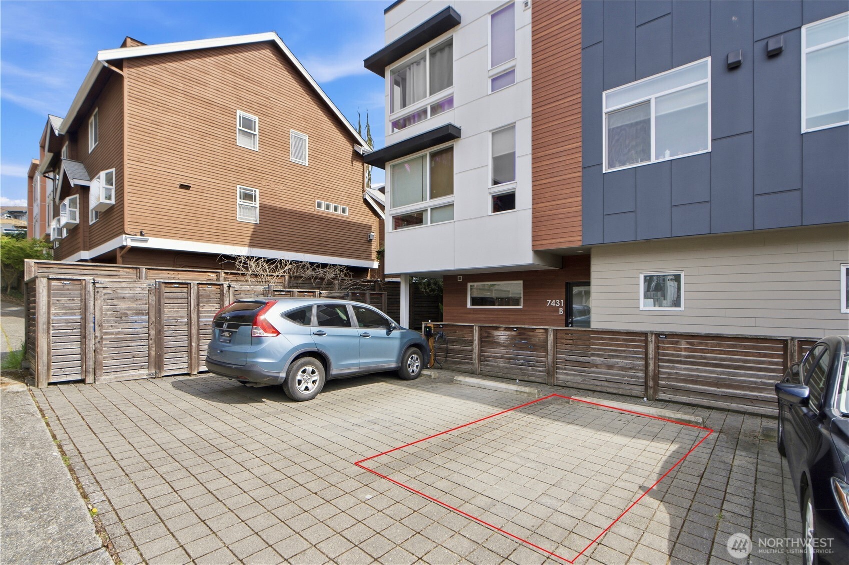 7433 A 4th Avenue NE, Seattle, WA 98115