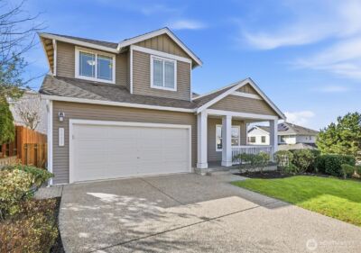 9025 S 204th Place , Kent, WA 98031