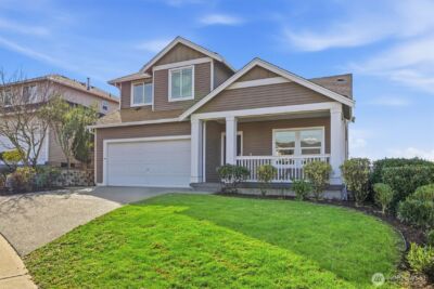 9025 S 204th Place , Kent, WA 98031 - Photo 2