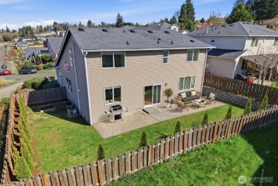 9025 S 204th Place , Kent, WA 98031 - Photo 35