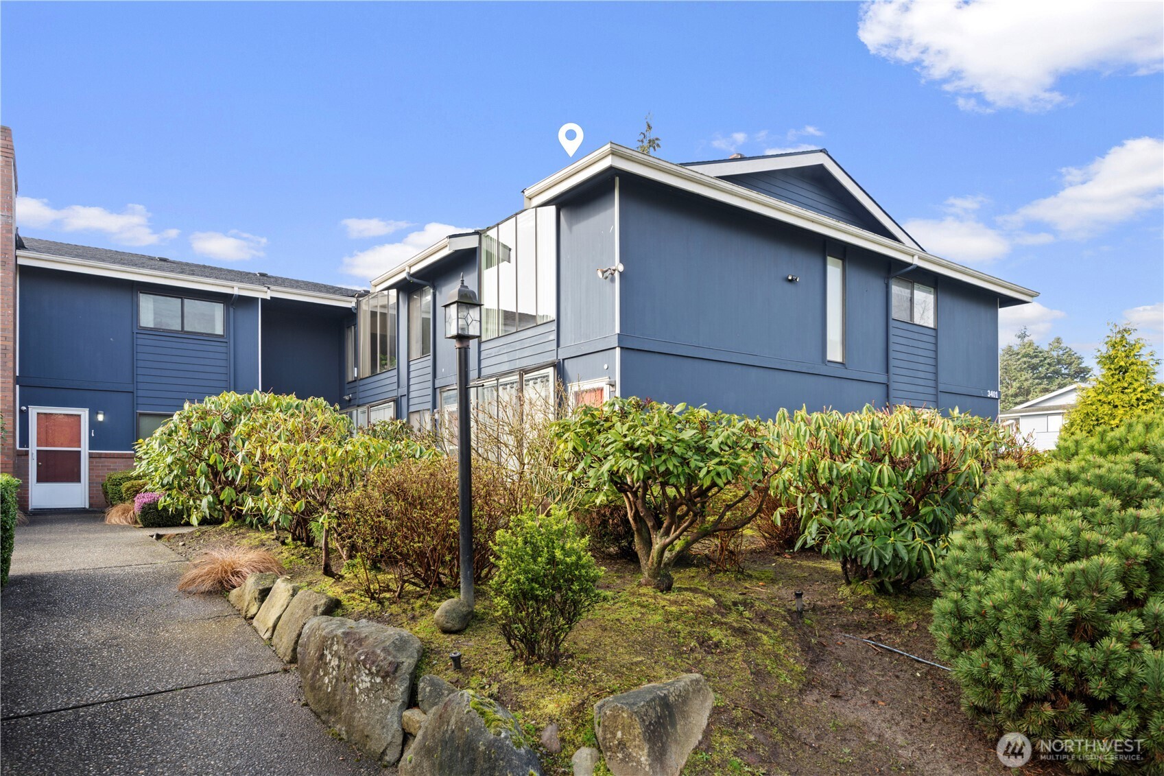 3401 Oaks Avenue #6, Everett, WA 98201