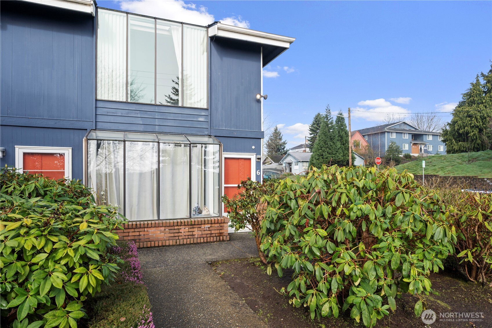 3401 Oaks Avenue #6, Everett, WA 98201