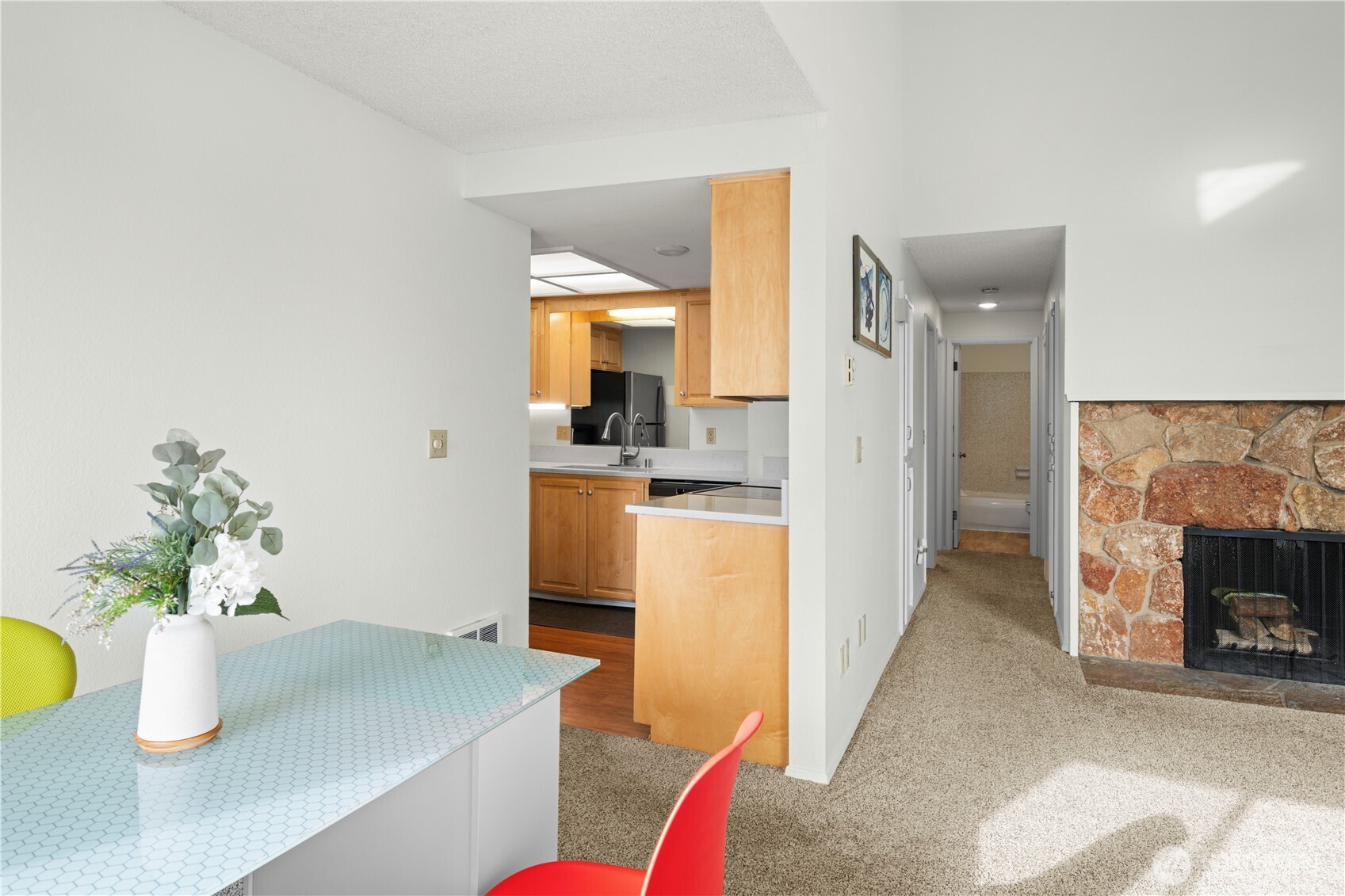 3401 Oaks Avenue #6, Everett, WA 98201